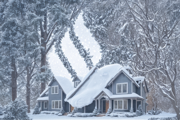 Canadian Housing Market in 2024: Crash or Splash? Let's Talk!
